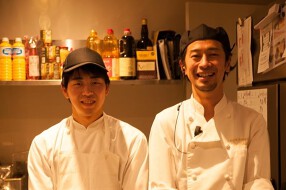 BUSHWICK BAKERY&GRILL 新百合ヶ丘 新店の画像