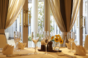 東京グランドホテルの画像