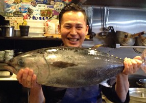 居魚屋　梅月の画像
