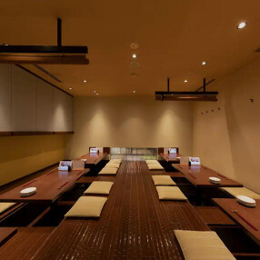 焼鳥 ハレツバメ 横浜鶴屋町店/2323の画像