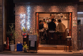 イタリアン食堂 MASの画像