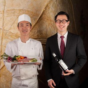 個室ダイニング　囲‐KAKOI‐新宿本店の画像