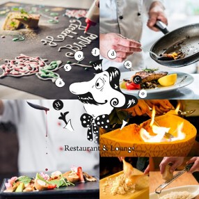 表参道Harold&Co ハロルドアンドコーの画像