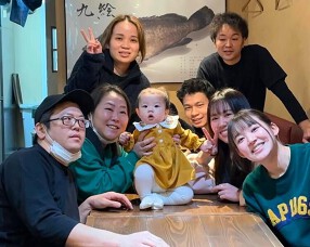 五反田　花善の画像