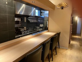 （店名未定）『鮨 えいろう』の店主が手掛ける新店の画像