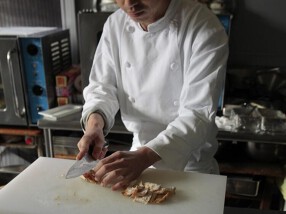 常陸野ブルーイング 東京蒸溜所の画像