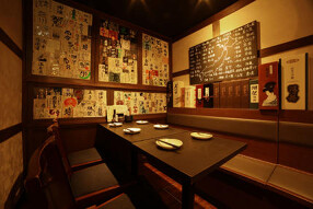 日本酒原価酒蔵 渋谷店の画像