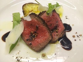 ダイニング 車庫の画像