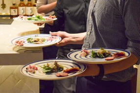 Baumhaus SUNの画像