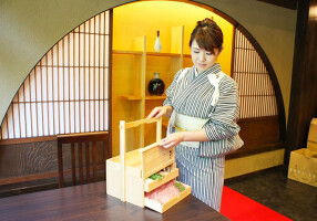 牛なべ 右近の画像