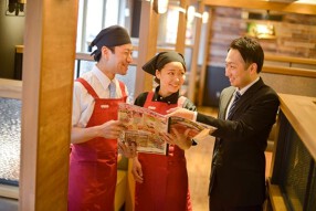 炭火焼肉 安楽亭 大和店の画像