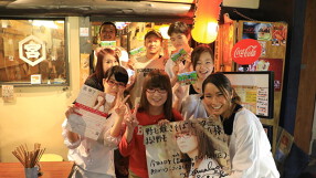 （仮称）まるき酒場の画像