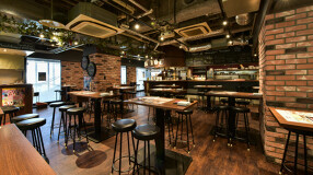 さんきゅう 栄本店の画像