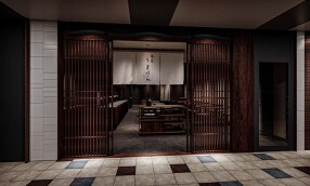 蕎麦うえはらの画像