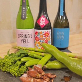 北新地 こころばせ 箔の画像