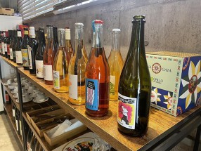 タヴォラーチェの画像