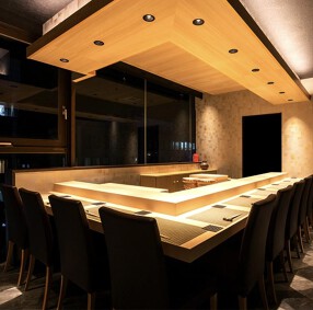 横浜　天寿しの画像