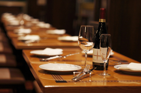 ペッシェドーロ　新宿店の画像