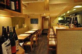 旬彩工房　喜あじ 瓦町店 の画像