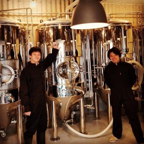 VectorBeer 錦糸町パルコの画像