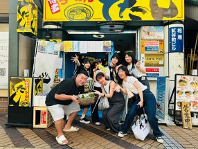 博多長浜ラーメン　でたんの画像