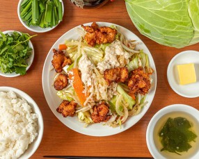 肉野菜炒め ベジ郎 松戸東口店の画像