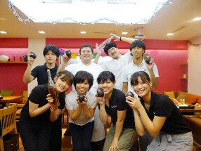 世界のワインと料理　ＡＶＯＣＡＤＯの画像