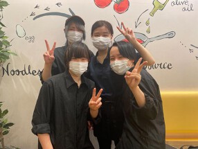 太陽のトマト麺Next_サンシャインシティの画像