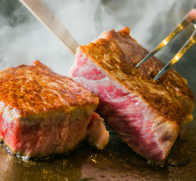 ステーキハウス　雅羅倶の画像