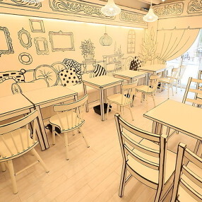 ベヂロカの画像