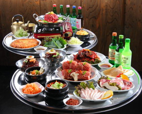 2525豚カルビの画像