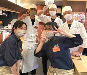 そばよし 心斎橋店の画像