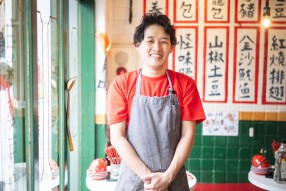 夜市的点心酒場 好の画像