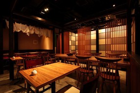 博多もつ鍋・もつ料理幸西麻布店の画像