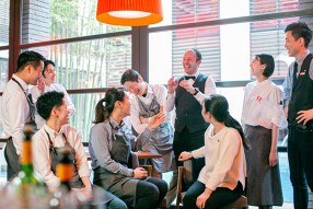 WITH THE STYLE FUKUOKAの画像