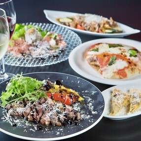 ワイン食堂　ciao!!の画像