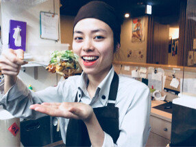 お好み焼 むら 渋谷の画像