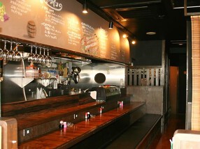 旬彩dining 膳 香里園店はなれの画像