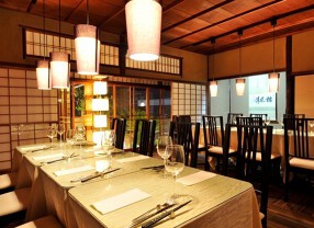 パスタコレクションハウス道月の画像