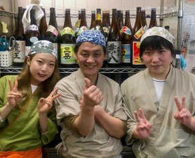 八尾かまぼこ店の画像