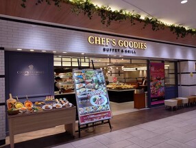 シェフズグッディーズ サンシャイン池袋の画像