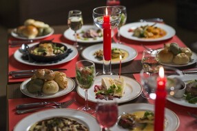 ベーカリーレストラン　サンマルクの画像