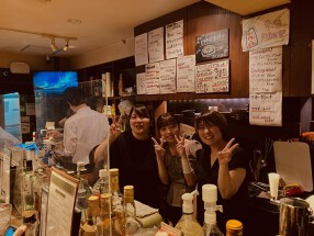 十勝うまいもんバルTONOTO代沢店の画像