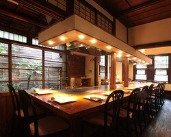 鉄板焼 kurosawaの画像