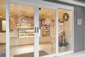 パティスリー ドゥボンヌ オーギュルの画像