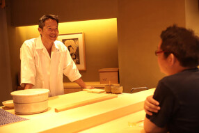 青山 すし泉 の画像