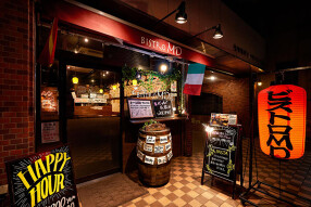 BISTRO MDの画像