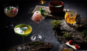 ザ・バー（ザ・リッツ・カールトン東京）の画像