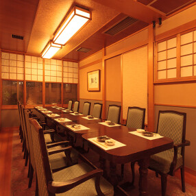 あぶみ邸五反田の画像