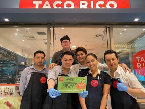 TACO RiCOの画像